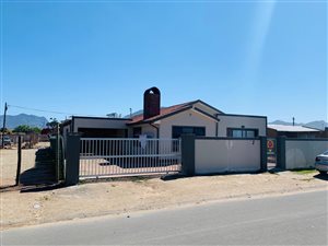 7 Bed House in Ballotsview