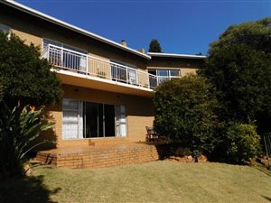 5 Bedroom House in Floracliffe