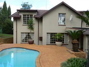 5 Bed House in Rietvalleipark