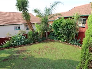 3 Bed Townhouse in Norkem Park