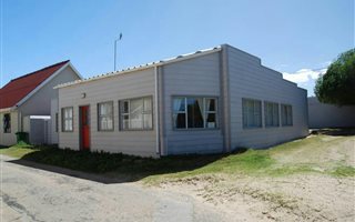 4 Bedroom House in Witsand