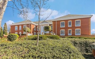 Office space in Bryanston