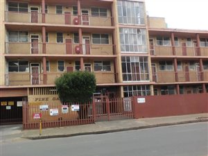 2 Bed Flat in Kempton Park CBD