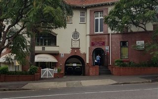 105 m² Commercial space in Morningside