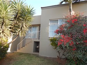 2 Bed Townhouse in Rangeview