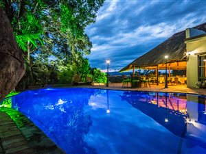 Bed and breakfast in Nelspruit Central