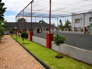 6 Bed House in Vryheid