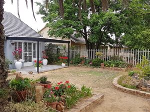 3 Bed House in Three Rivers East