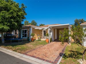 3 Bed House in Somerset Ridge