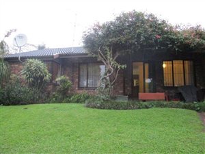 2 Bed Simplex in Cowies Hill Park