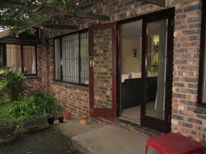 2 Bed Simplex in Cowies Hill Park