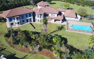 5 Bedroom House in Cornwall Hill