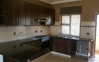 2 Bedroom Flat in Secunda