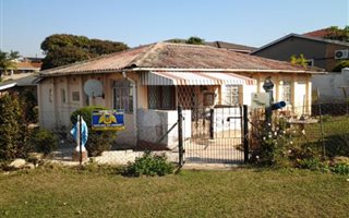 3 Bedroom House in Sydenham