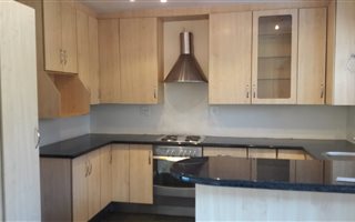 2 Bedroom House in Sandringham