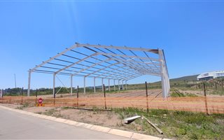 3200 m² Commercial space in Cato Ridge