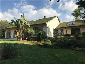 4 Bedroom House in Hurlingham