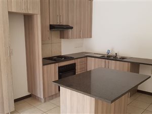 1 Bed Apartment in Ruimsig
