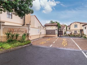 3 Bed Townhouse in Royal Ascot