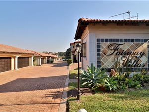 3 Bed Duplex in Umhlali Golf Estate