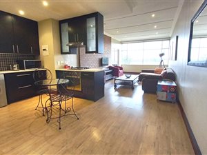 1 Bed Apartment in Parkmore