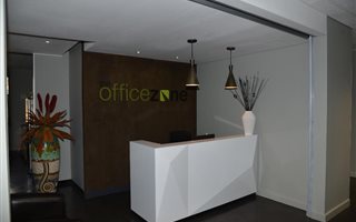 162 m² Office Space in Lonehill