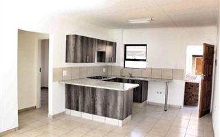 2 Bedroom Apartment in Witfield