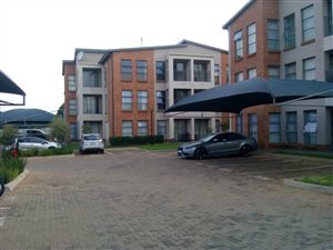 2 Bedroom Apartment in Jansen Park
