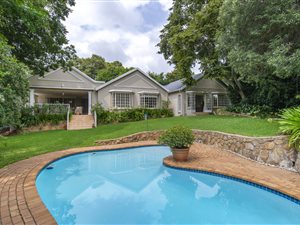 4 Bed House in Duxberry