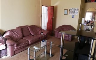 2 Bedroom Apartment in Quigney