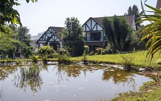3 Bedroom Townhouse in Hillcrest Central