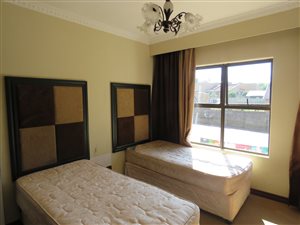 2 Bedroom Flat in Harrismith