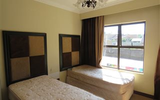 2 Bedroom Flat in Harrismith