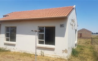 3 Bedroom House in Sharon Park