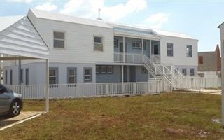 1 Bedroom Apartment in Erasmus Park