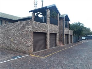 2 Bed Simplex in Waverley