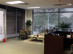 Commercial space in Magalieskruin