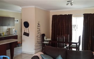 3 Bedroom Townhouse in Kathu