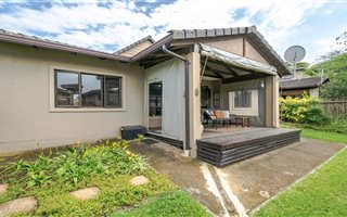 3 Bedroom House in Seaward Estates