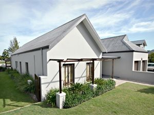 3 Bed House in Sonstraal