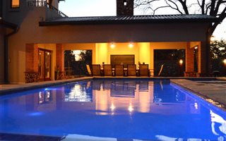 4 Bedroom House in Irene