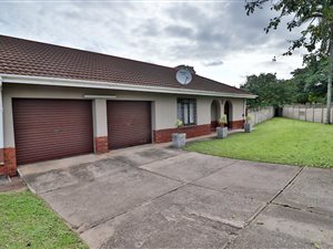3 Bed House in Veld En Vlei