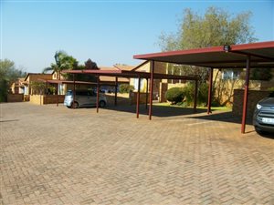 3 Bed Townhouse in Rangeview