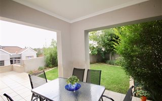 3 Bedroom Apartment in Eagle Canyon Golf Estate