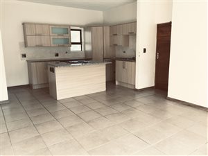 2 Bed Apartment in Parkwood