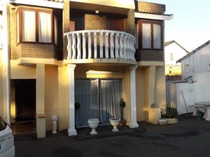 4 Bed House in Tongaat Central
