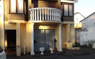 4 Bedroom House in Tongaat Central