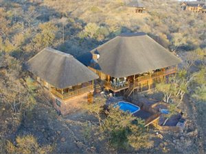 2 Bed House in Mabalingwe