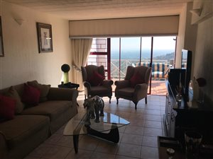 2 Bed Apartment in Northcliff