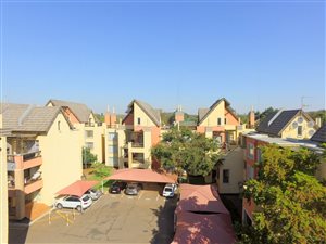 1 Bed Apartment in Clubview